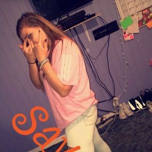 Meet your Posher, Meghan